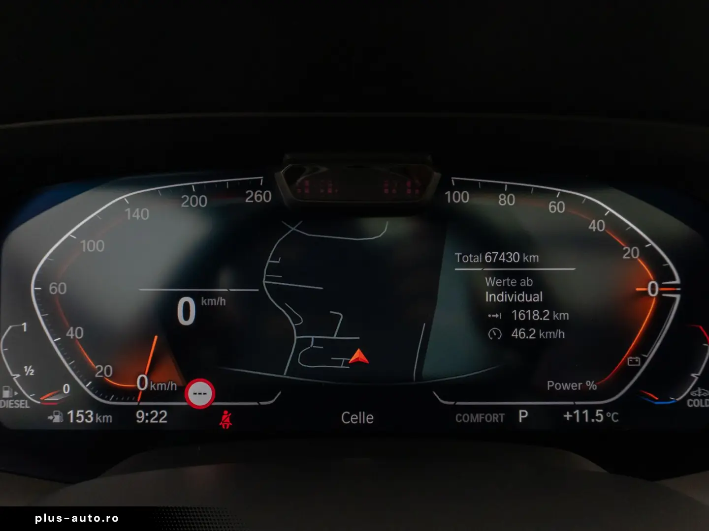 BMW X6 xD40d M Sport Panorama 360 Laser HUD DAB H K