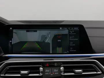 BMW X6 xD40d M Sport Panorama 360 Laser HUD DAB H K