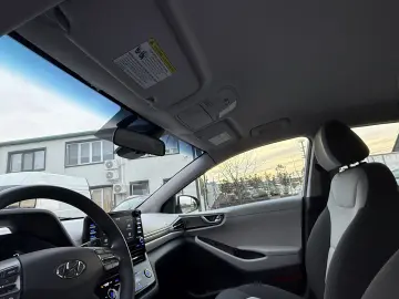 Hyundai IONIQ Hybrid 1.6GDI 2020