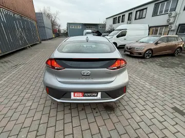 Hyundai IONIQ Hybrid 1.6GDI 2020