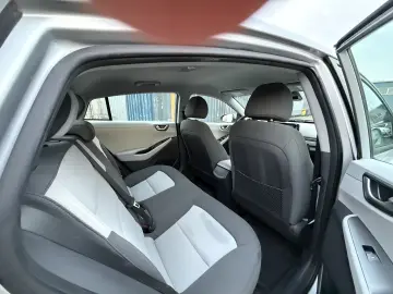 Hyundai IONIQ Hybrid 1.6GDI 2020