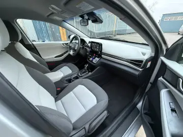 Hyundai IONIQ Hybrid 1.6GDI 2020