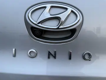 Hyundai IONIQ Hybrid 1.6GDI 2020