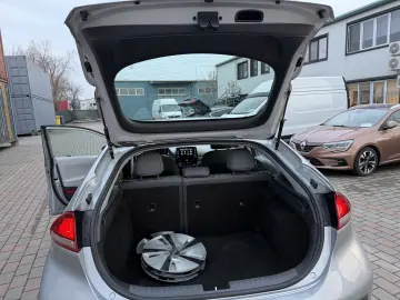 Hyundai IONIQ Hybrid 1.6GDI 2020