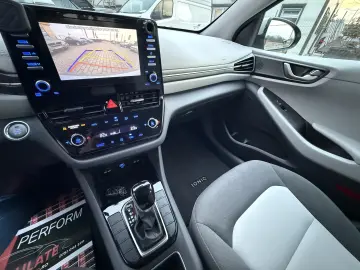Hyundai IONIQ Hybrid 1.6GDI 2020