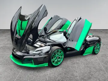 RIMAC Nevera C2   Time Attack Livery 1of12