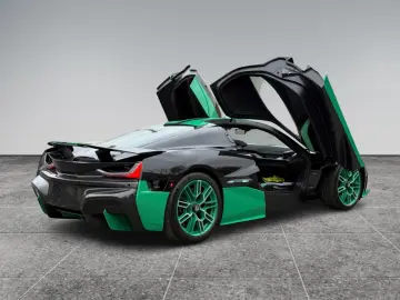 RIMAC Nevera C2   Time Attack Livery 1of12