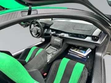 RIMAC Nevera C2   Time Attack Livery 1of12