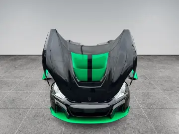 RIMAC Nevera C2   Time Attack Livery 1of12