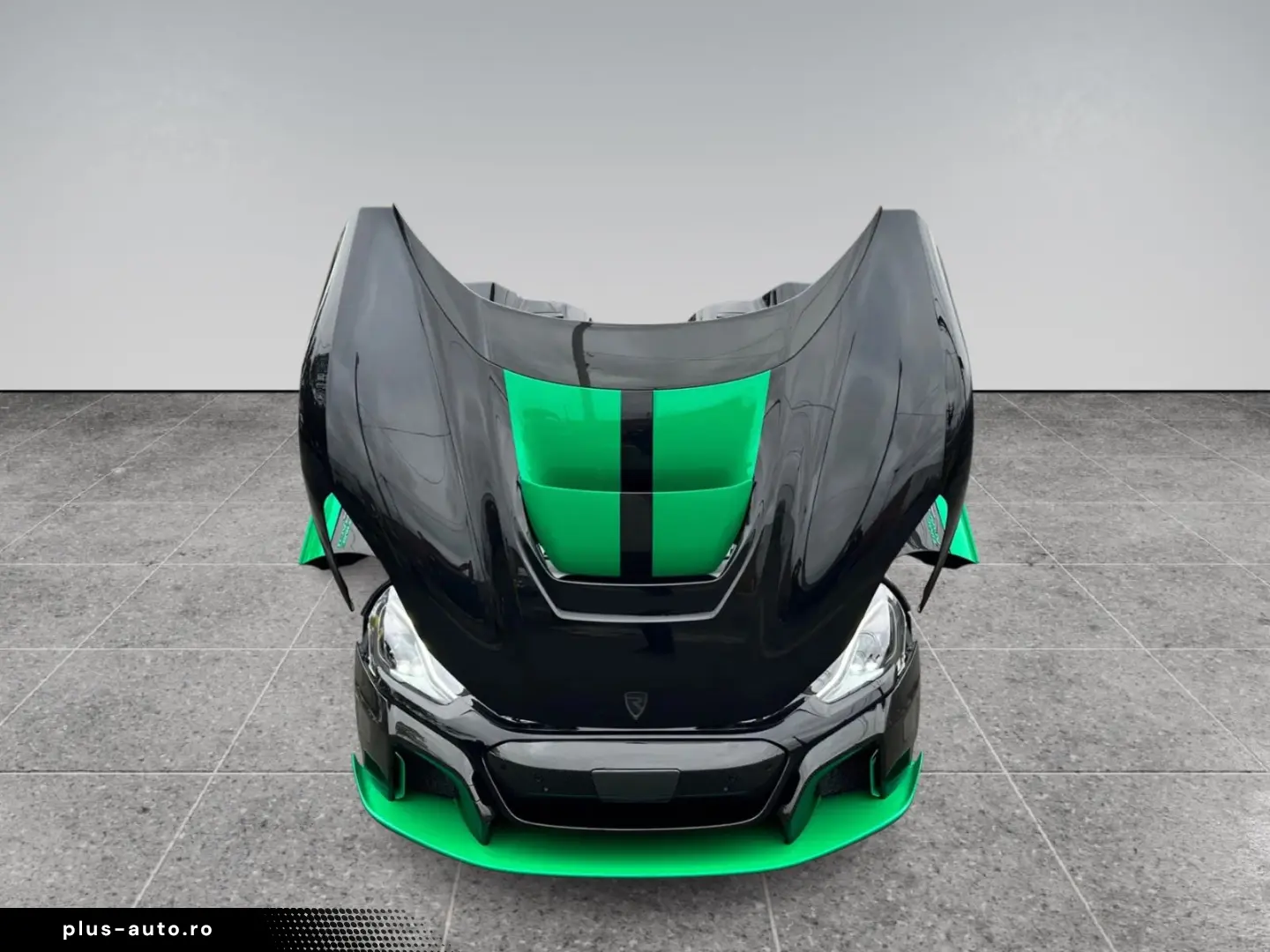 RIMAC Nevera C2   Time Attack Livery 1of12