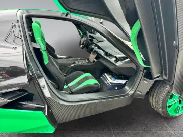 RIMAC Nevera C2   Time Attack Livery 1of12