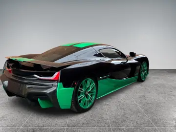 RIMAC Nevera C2   Time Attack Livery 1of12