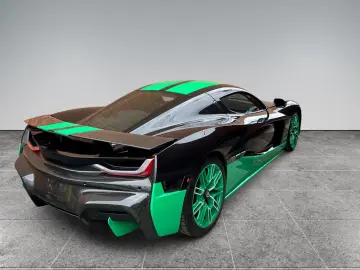 RIMAC Nevera C2   Time Attack Livery 1of12