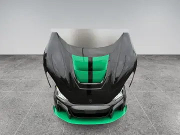 RIMAC Nevera C2   Time Attack Livery 1of12