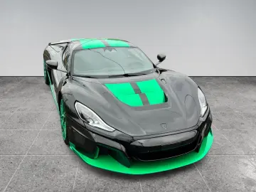 RIMAC Nevera C2   Time Attack Livery 1of12