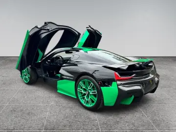 RIMAC Nevera C2   Time Attack Livery 1of12