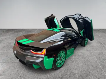 RIMAC Nevera C2   Time Attack Livery 1of12