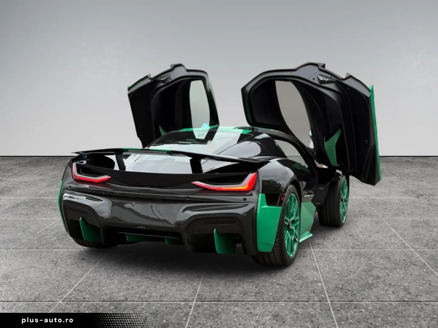 RIMAC Nevera C2   Time Attack Livery 1of12