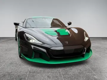 RIMAC Nevera C2   Time Attack Livery 1of12