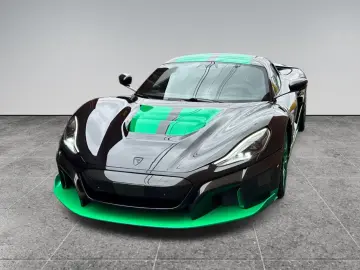RIMAC Nevera C2   Time Attack Livery 1of12