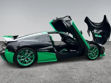 RIMAC Nevera C2   Time Attack Livery 1of12