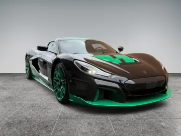 RIMAC Nevera C2   Time Attack Livery 1of12