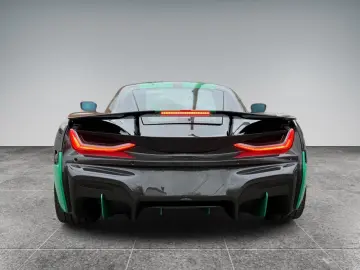 RIMAC Nevera C2   Time Attack Livery 1of12