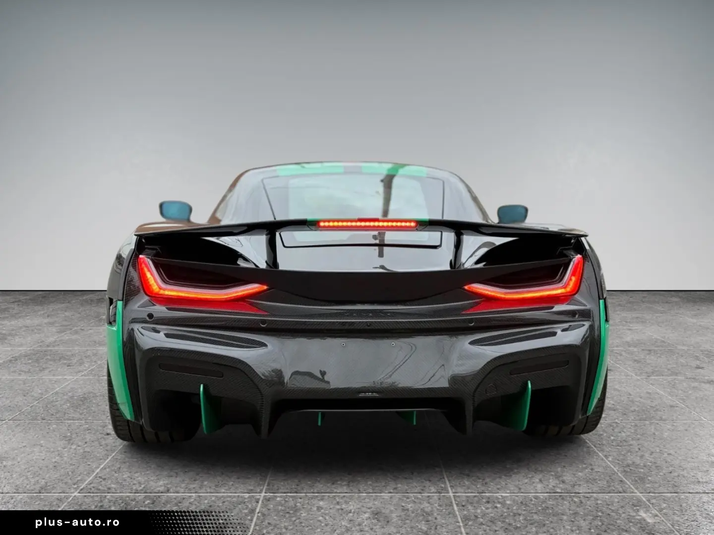 RIMAC Nevera C2   Time Attack Livery 1of12