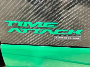 RIMAC Nevera C2   Time Attack Livery 1of12