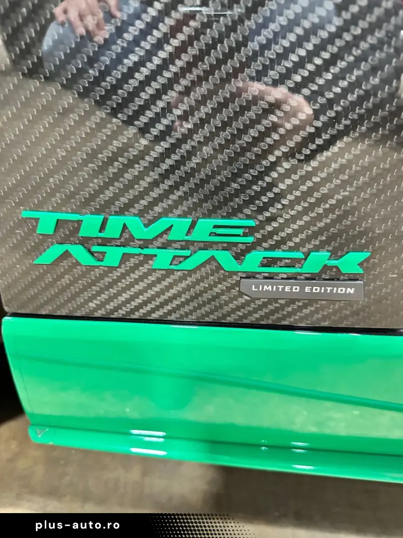RIMAC Nevera C2   Time Attack Livery 1of12