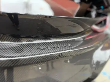 RIMAC Nevera C2   Time Attack Livery 1of12