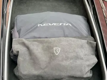 RIMAC Nevera C2   Time Attack Livery 1of12