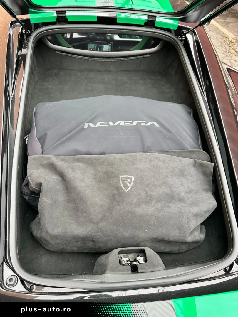 RIMAC Nevera C2   Time Attack Livery 1of12