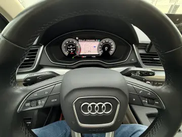 Audi Q5 50 TFSI e Quattro S-Tronic Sport Plug-in Hybrid