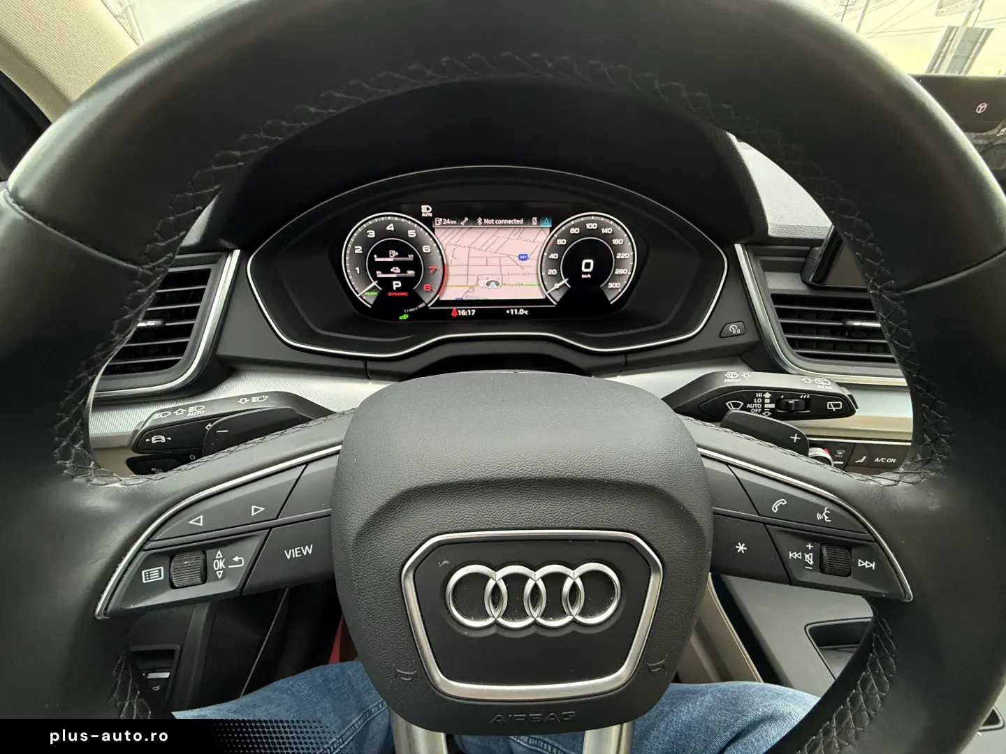 Audi Q5 50 TFSI e Quattro S-Tronic Sport Plug-in Hybrid