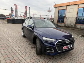 Audi Q5 50 TFSI e Quattro S-Tronic Sport Plug-in Hybrid