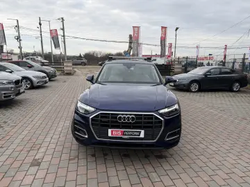 Audi Q5 50 TFSI e Quattro S-Tronic Sport Plug-in Hybrid