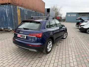 Audi Q5 50 TFSI e Quattro S-Tronic Sport Plug-in Hybrid