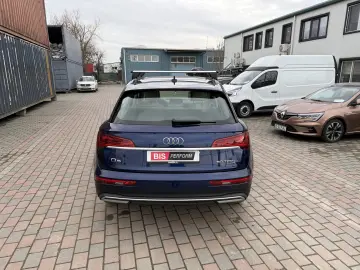 Audi Q5 50 TFSI e Quattro S-Tronic Sport Plug-in Hybrid
