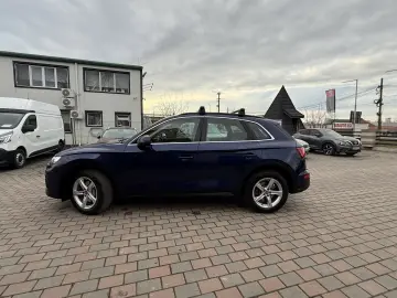 Audi Q5 50 TFSI e Quattro S-Tronic Sport Plug-in Hybrid