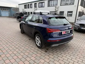 Audi Q5 50 TFSI e Quattro S-Tronic Sport Plug-in Hybrid