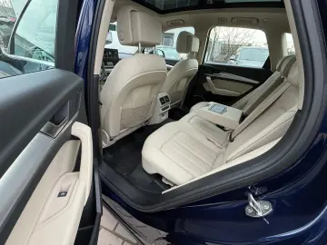 Audi Q5 50 TFSI e Quattro S-Tronic Sport Plug-in Hybrid