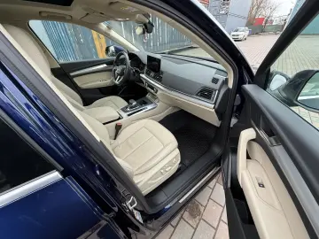 Audi Q5 50 TFSI e Quattro S-Tronic Sport Plug-in Hybrid