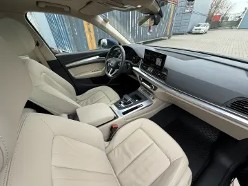 Audi Q5 50 TFSI e Quattro S-Tronic Sport Plug-in Hybrid