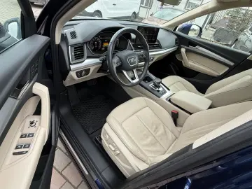 Audi Q5 50 TFSI e Quattro S-Tronic Sport Plug-in Hybrid