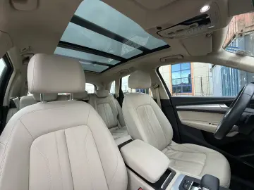 Audi Q5 50 TFSI e Quattro S-Tronic Sport Plug-in Hybrid