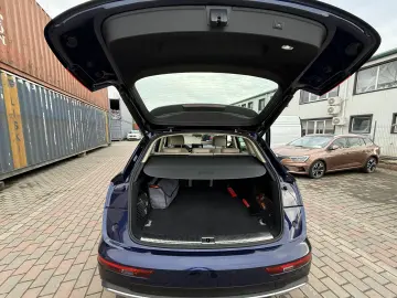 Audi Q5 50 TFSI e Quattro S-Tronic Sport Plug-in Hybrid