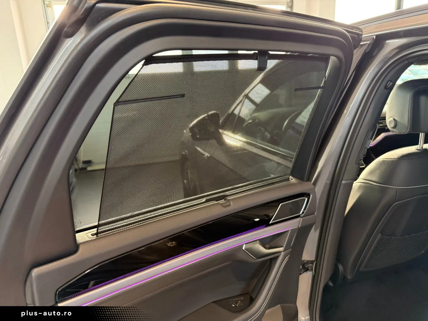 VW Touareg R-Line 4M MATRIX 360  DYN PANO STHZ AHK