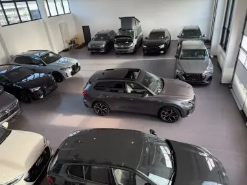 VW Touareg R-Line 4M MATRIX 360  DYN PANO STHZ AHK