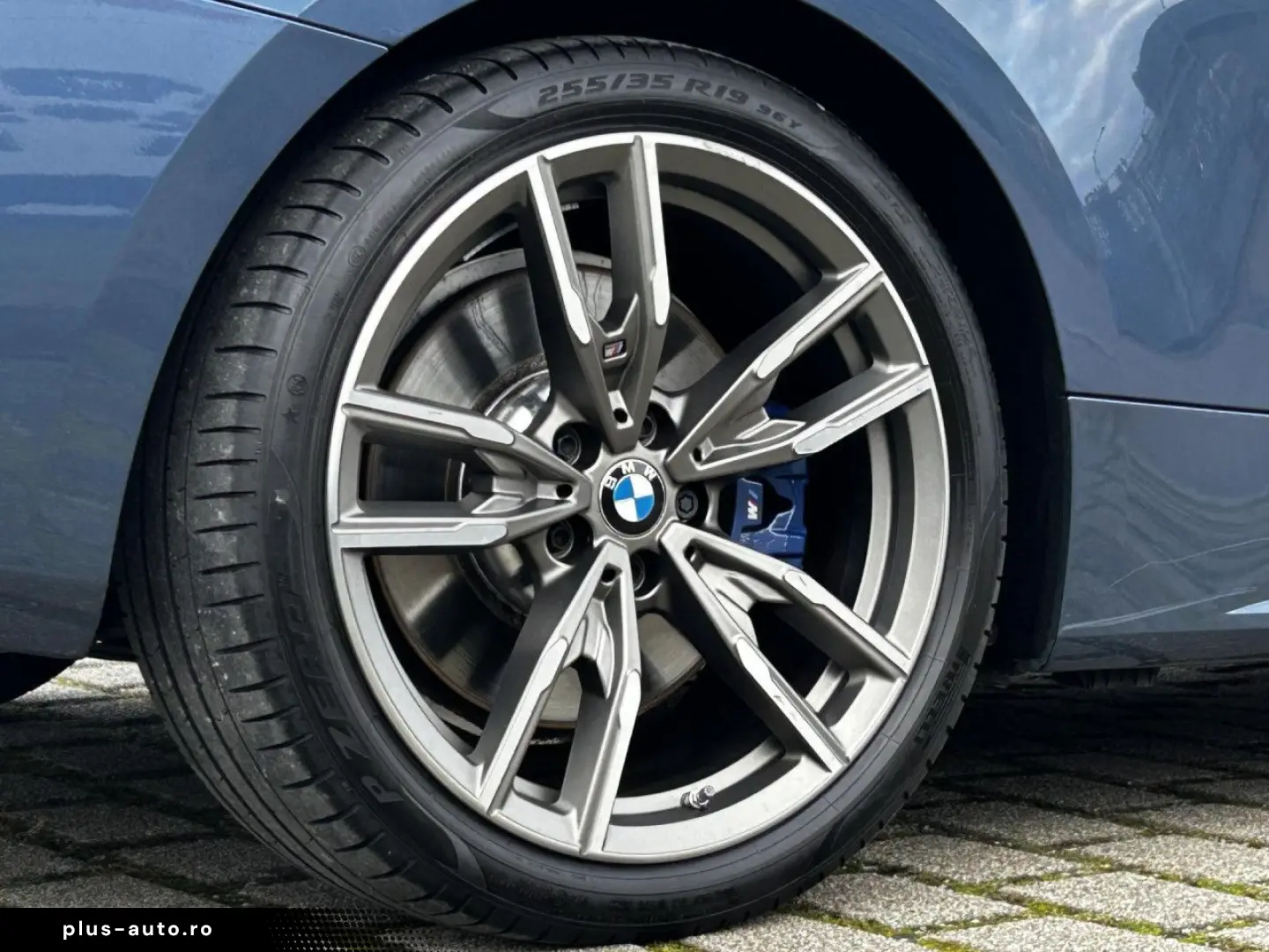 BMW M440i xDr.Cabrio HUD ACC Laser Lenkradh.AHK 19